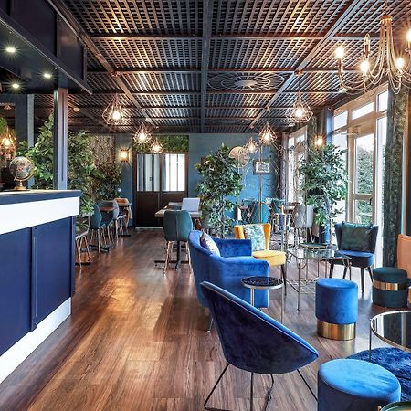Sure Hotel By Best Western Calais Coquelles Tunnel S/ Manche Экстерьер фото