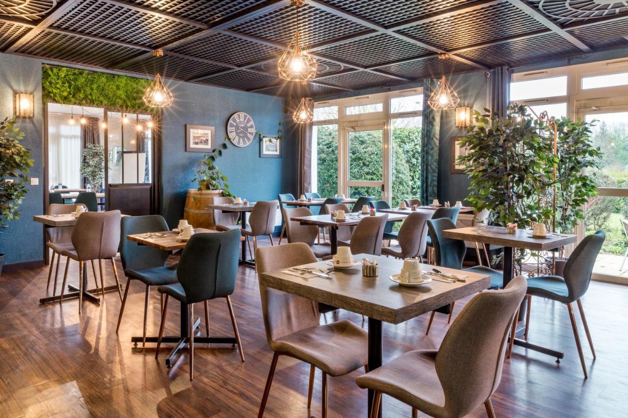 Sure Hotel By Best Western Calais Coquelles Tunnel S/ Manche Экстерьер фото