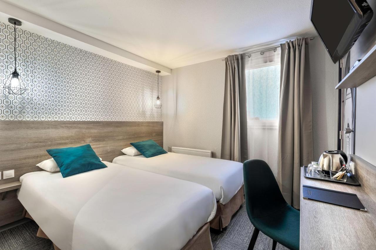 Sure Hotel By Best Western Calais Coquelles Tunnel S/ Manche Экстерьер фото