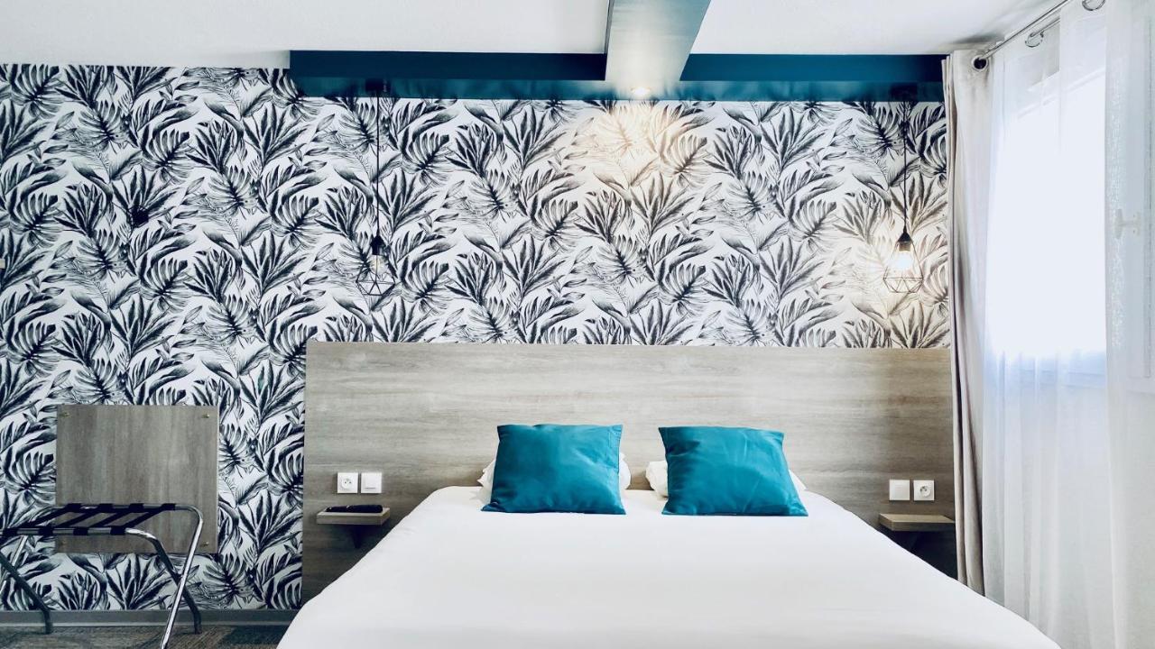Sure Hotel By Best Western Calais Coquelles Tunnel S/ Manche Экстерьер фото