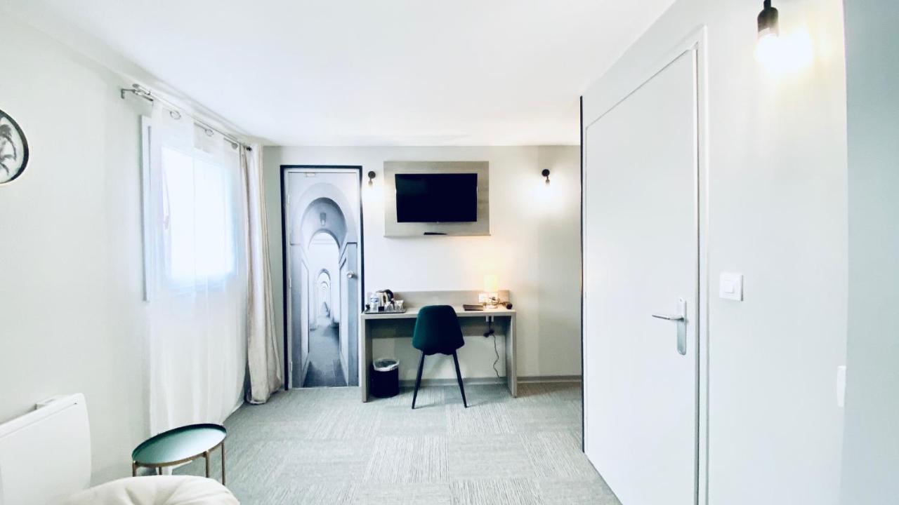 Sure Hotel By Best Western Calais Coquelles Tunnel S/ Manche Экстерьер фото