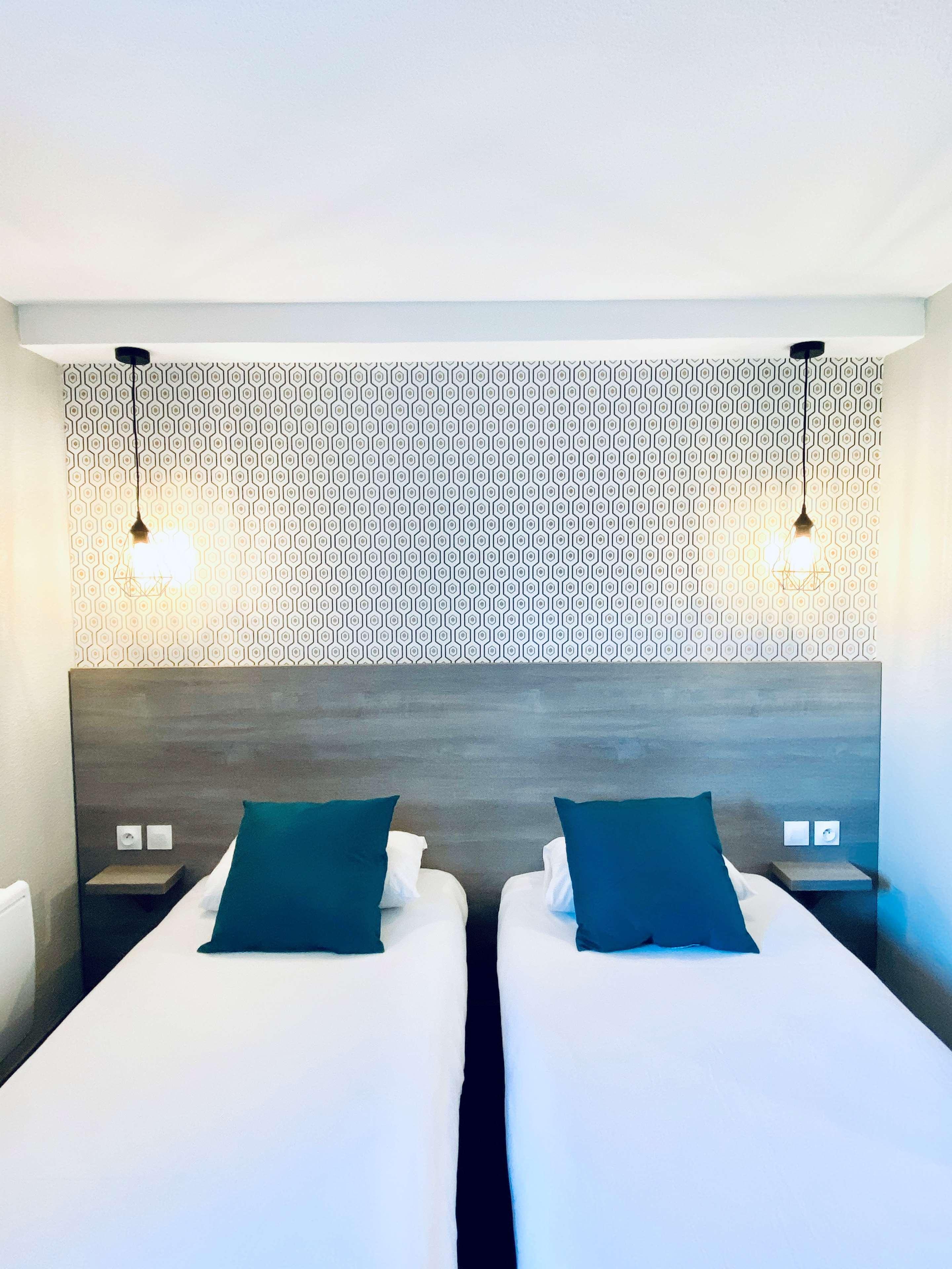 Sure Hotel By Best Western Calais Coquelles Tunnel S/ Manche Экстерьер фото