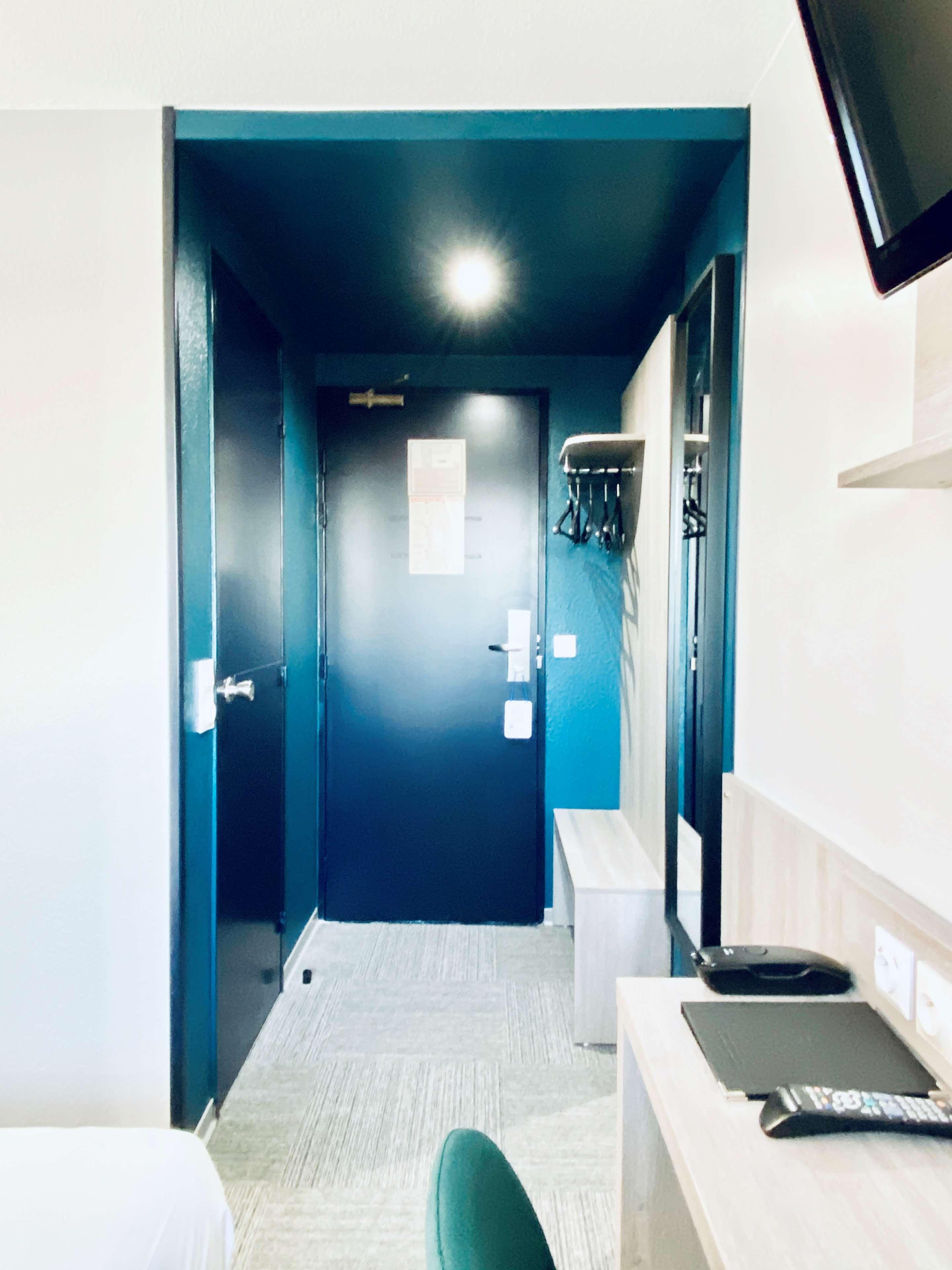 Sure Hotel By Best Western Calais Coquelles Tunnel S/ Manche Экстерьер фото
