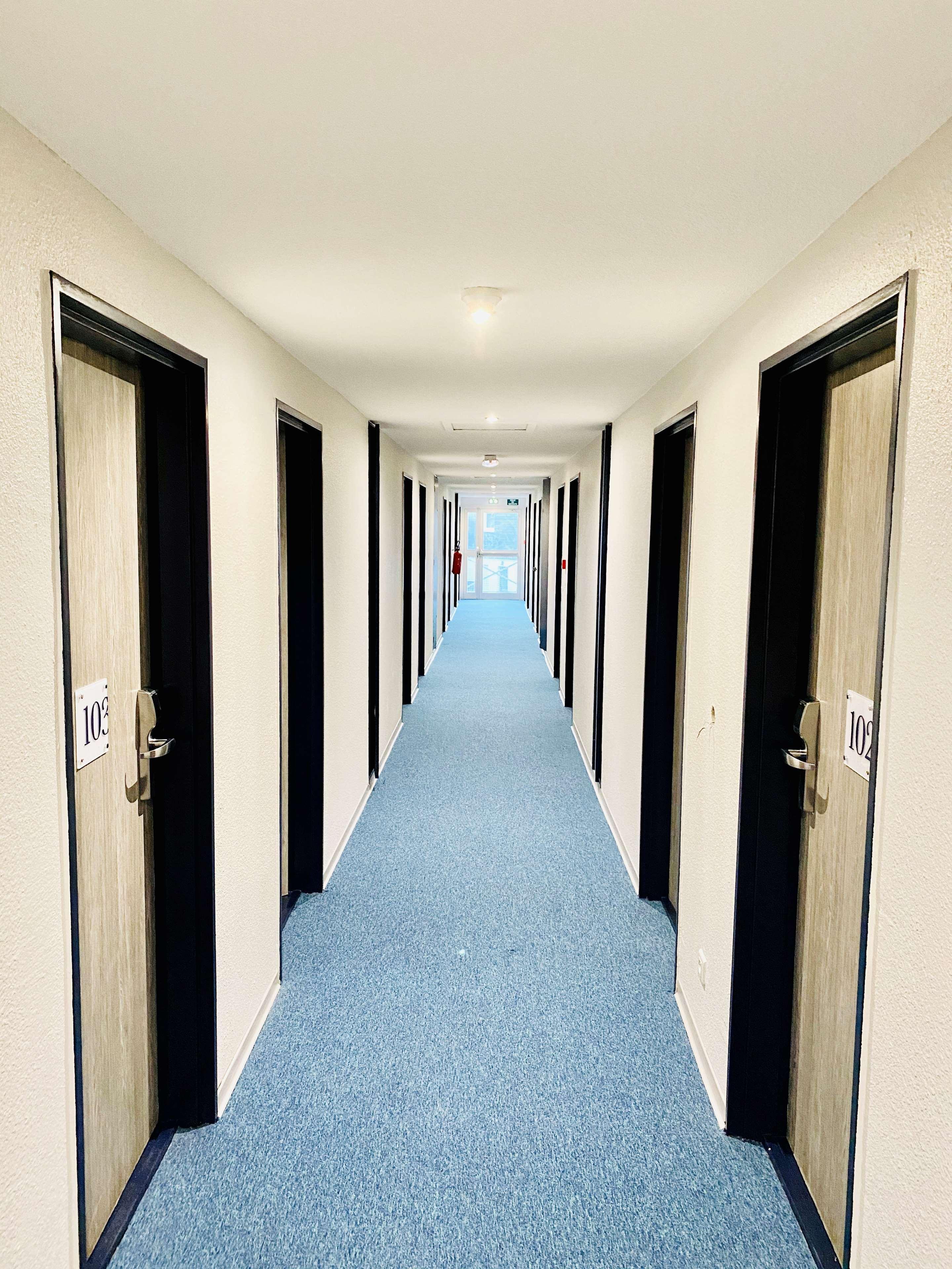 Sure Hotel By Best Western Calais Coquelles Tunnel S/ Manche Экстерьер фото
