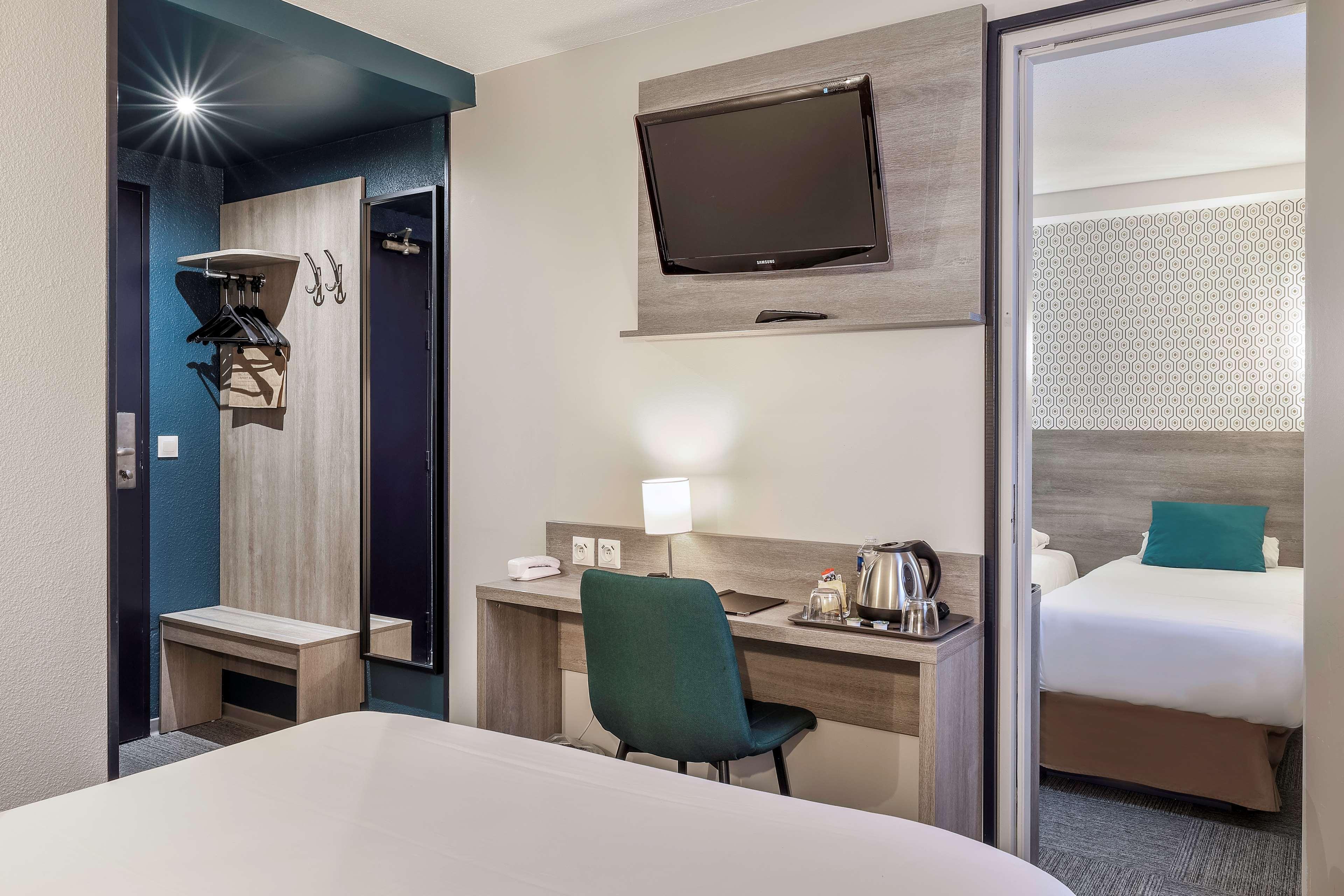 Sure Hotel By Best Western Calais Coquelles Tunnel S/ Manche Экстерьер фото