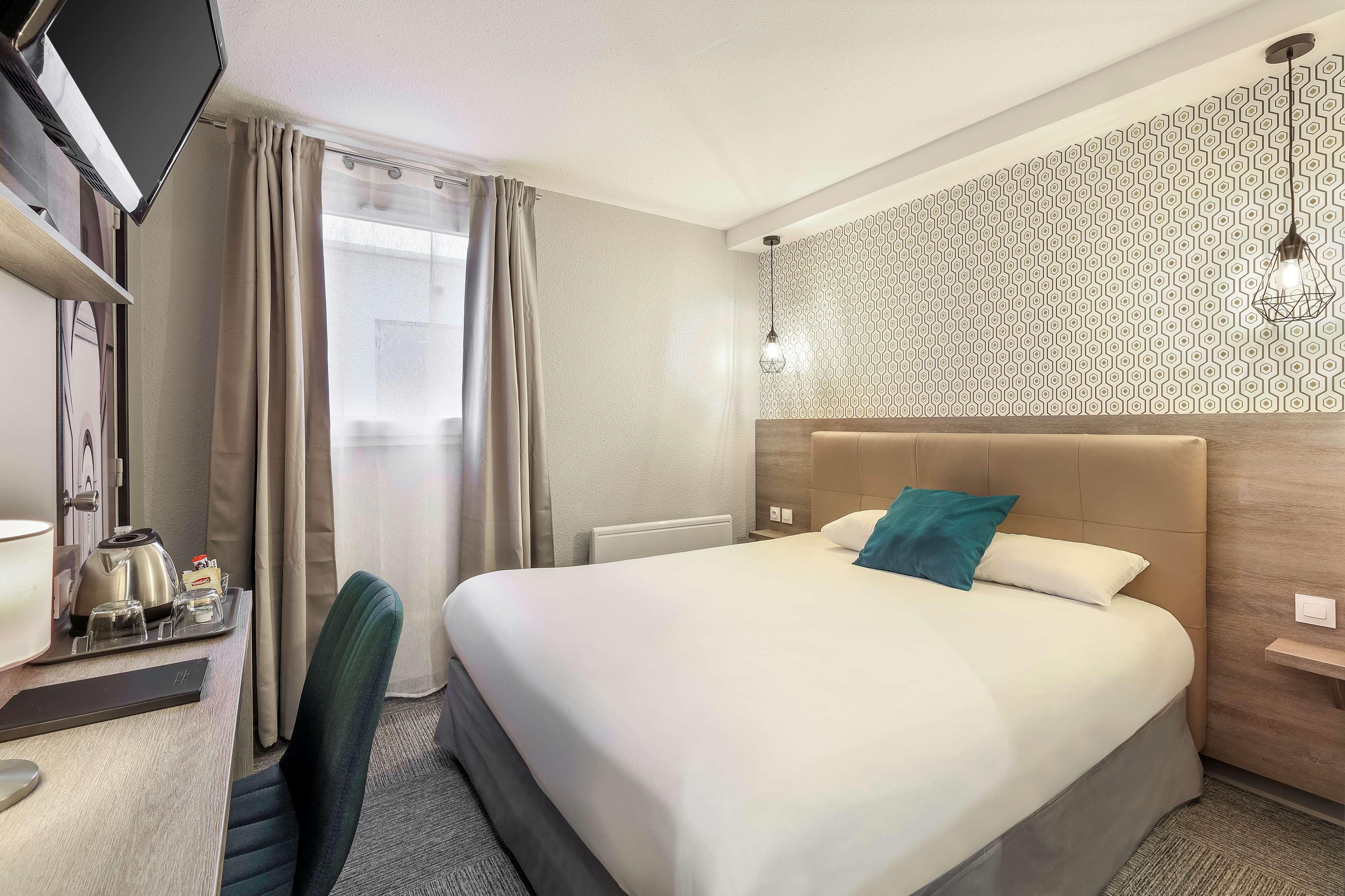 Sure Hotel By Best Western Calais Coquelles Tunnel S/ Manche Экстерьер фото